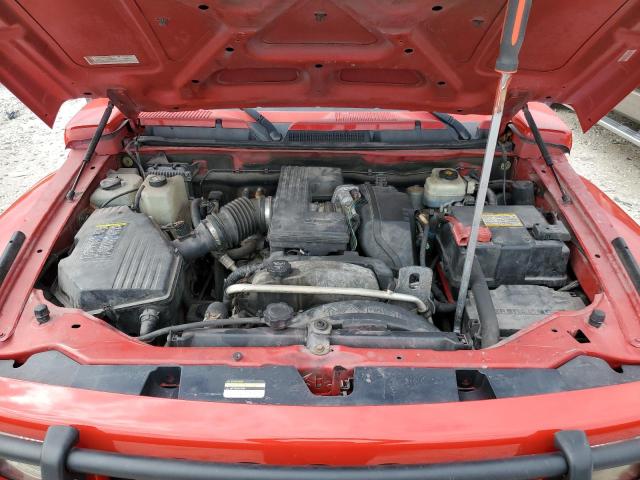 Photo 12 from auction – 2007 HUMMER H3 with VIN 5GTDN13E778252834