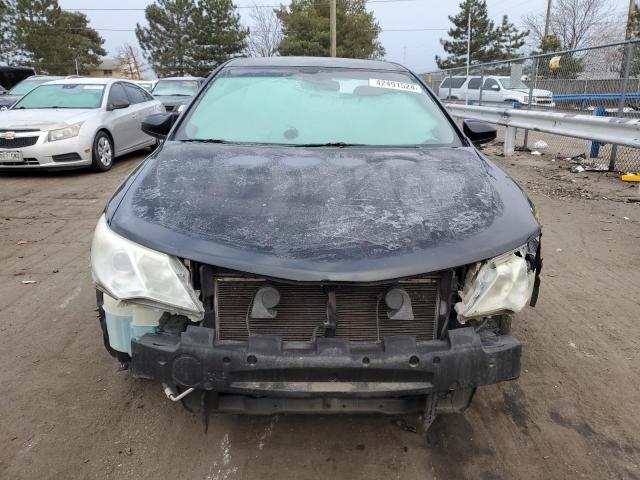 Photo 5 from auction – 2013 TOYOTA CAMRY L with VIN 4T4BF1FK9DR277137