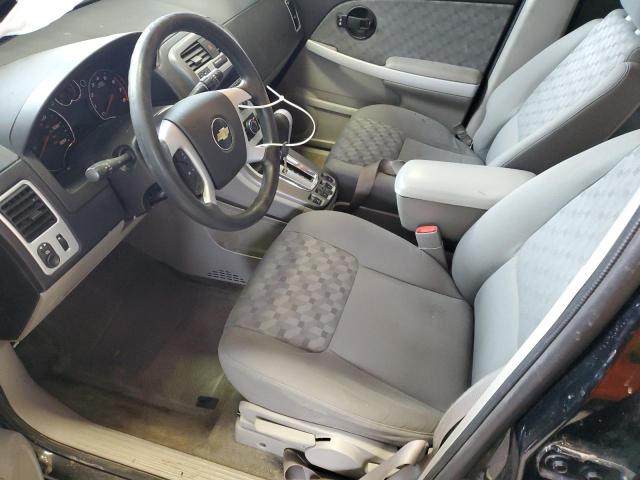 Photo 7 from auction – 2009 CHEVROLET EQUINOX LS with VIN 2CNDL23F696248273