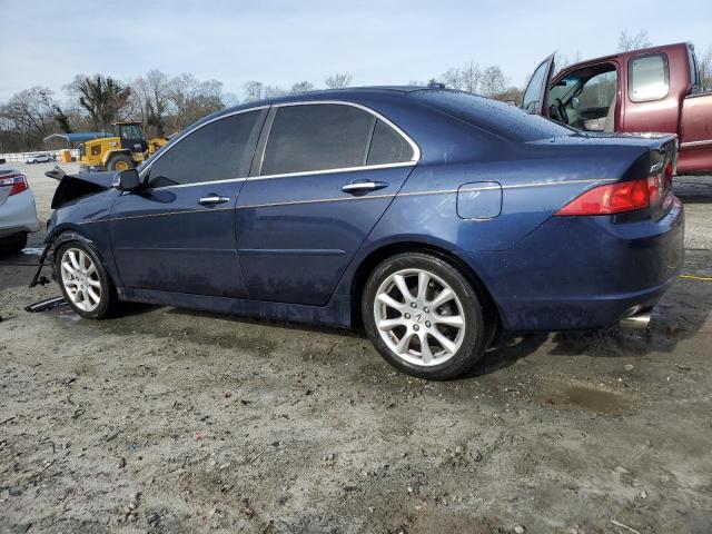 Photo 2 from auction – 2008 ACURA TSX with VIN JH4CL96848C003868