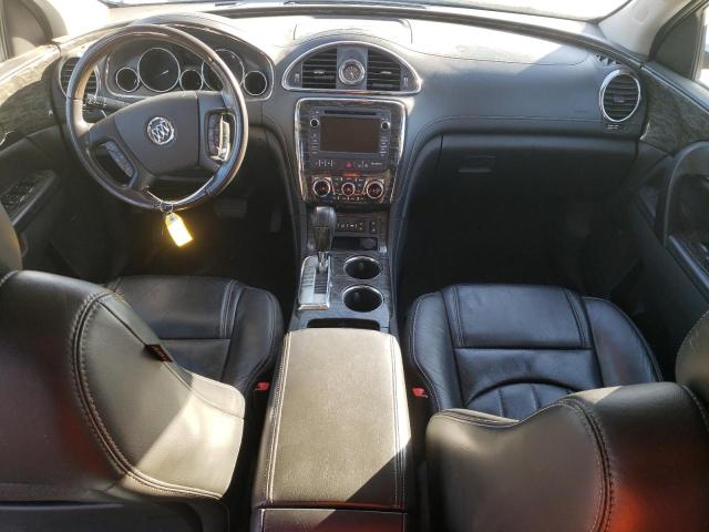Photo 8 from auction – 2014 BUICK ENCLAVE with VIN 5GAKRCKD8EJ330360