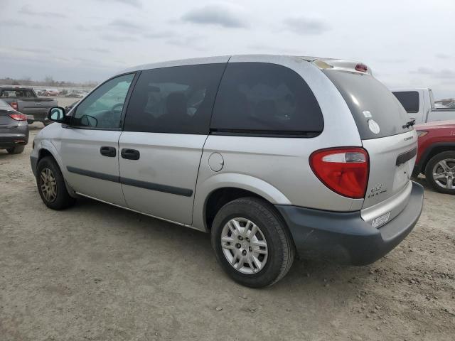 Photo 2 from auction – 2006 DODGE CARAVAN SE with VIN 1D4GP25R66B602334