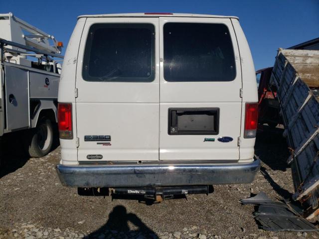 Photo 6 from auction – 2013 FORD ECONOLINE with VIN 1FBSS3BL0DDA04726