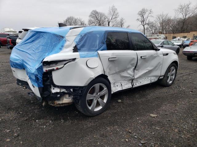 Zdjęcie 3 z aukcji – 2020 LAND ROVER RANGE ROVE z VIN SALYB2EX3LA255926