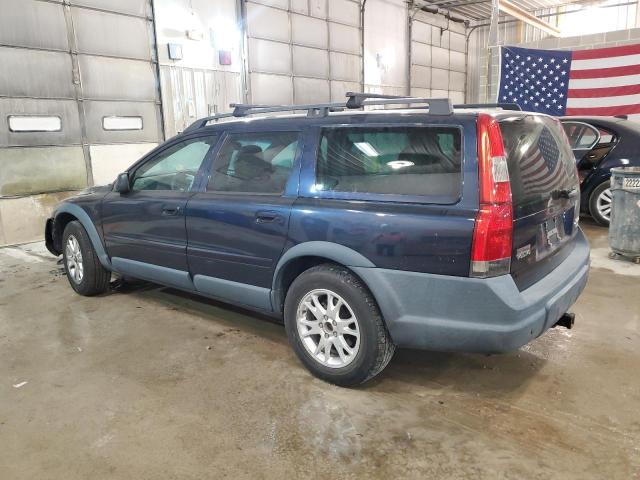 Photo 2 from auction – 2004 VOLVO XC70 with VIN YV1SZ59H141137091