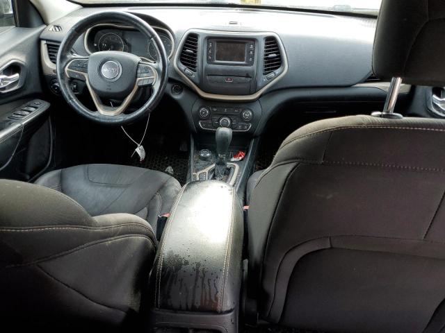 Photo 8 from auction – 2015 JEEP CHEROKEE L with VIN 1C4PJMCB9FW514385