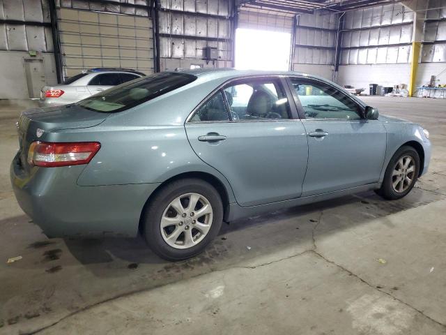 Photo 3 from auction – 2011 TOYOTA CAMRY BASE with VIN 4T4BF3EK3BR124120