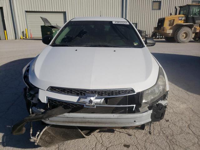 Photo 5 from auction – 2012 CHEVROLET CRUZE LS with VIN 1G1PD5SH1C7292992