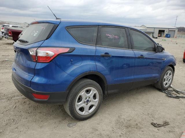 Photo 3 from auction – 2018 FORD ESCAPE S with VIN 1FMCU0F74JUA70547