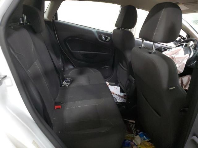 Photo 10 from auction – 2015 FORD FIESTA SE with VIN 3FADP4EJ7FM207695