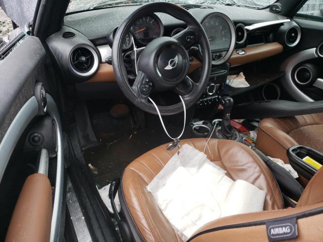 Photo 8 from auction – 2015 MINI COOPER with VIN WMWZN3C58FT861769