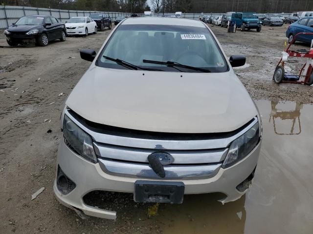Photo 5 from auction – 2010 FORD FUSION S with VIN 3FAHP0GA3AR404480