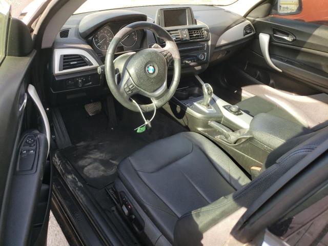 Photo 8 from auction – 2015 BMW 228 I with VIN WBA1F5C52FV256527