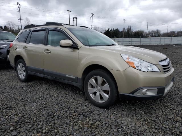 Photo 4 from auction – 2010 SUBARU OUTBACK 2. with VIN 4S4BRBKC9A3314551