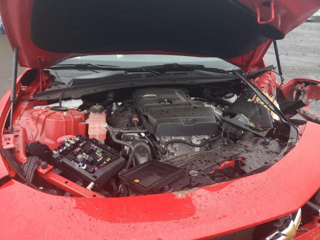 Photo 11 from auction – 2023 CHEVROLET CAMARO LS with VIN 1G1FB1RX6P0145587