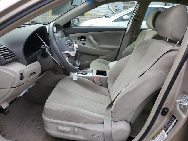 Photo 7 from auction – 2007 TOYOTA CAMRY CE with VIN 4T1BE46K37U033289