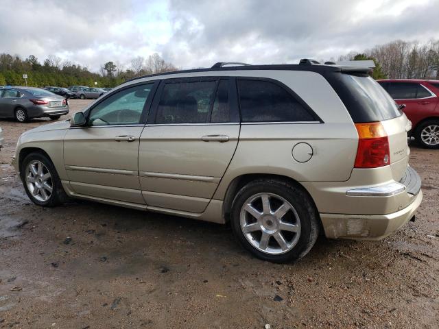 Photo 2 from auction – 2005 CHRYSLER PACIFICA L with VIN 2C8GF78475R425918