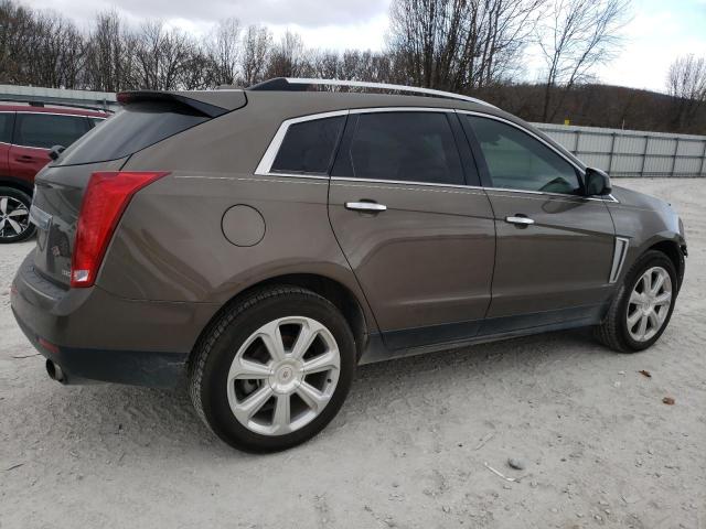 Photo 3 from auction – 2015 CADILLAC SRX PREMIU with VIN 3GYFNDE36FS597463