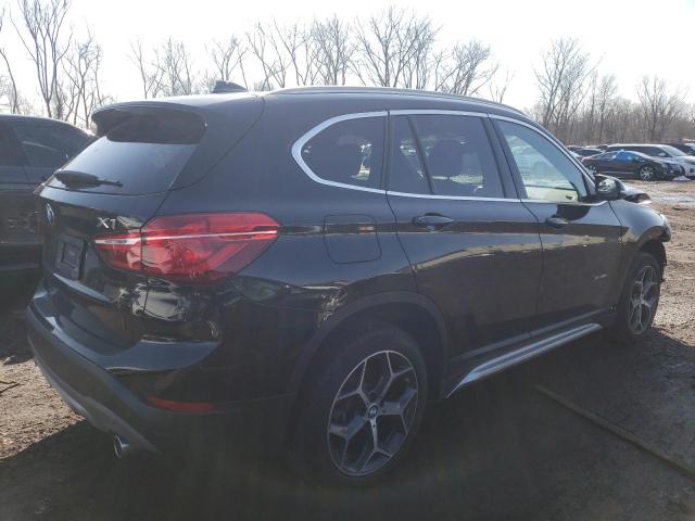 Photo 3 from auction – 2018 BMW X1 XDRIVE2 with VIN WBXHT3C39J5K25459