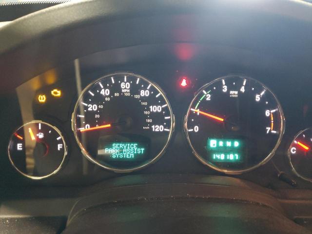 Photo 9 from auction – 2011 JEEP LIBERTY LI with VIN 1J4PN5GK2BW540447