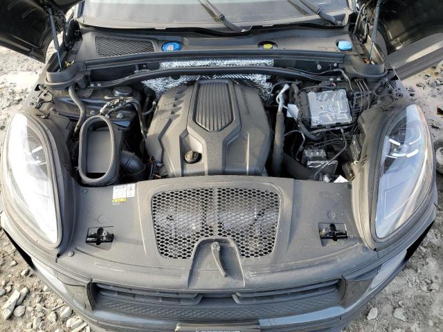 Photo 11 from auction – 2023 PORSCHE MACAN BASE with VIN WP1AA2A59PLB05411