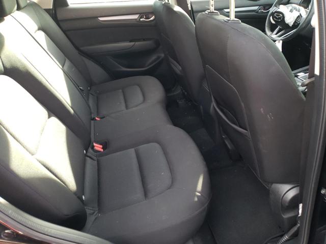 Photo 10 from auction – 2022 MAZDA CX-5 with VIN JM3KFBAM8N0611221
