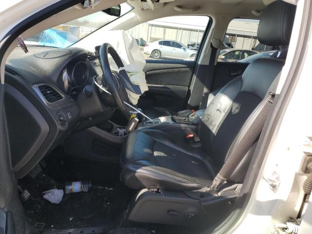 Photo 7 from auction – 2019 DODGE JOURNEY CR with VIN 3C4PDCGG6KT707536