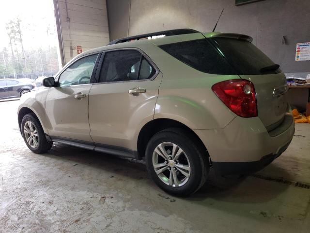 Photo 2 from auction – 2011 CHEVROLET EQUINOX LT with VIN 2CNALDEC2B6230232