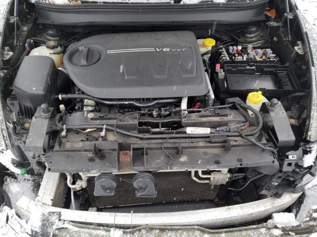 Photo 11 from auction – 2015 JEEP CHEROKEE L with VIN 1C4PJMDS2FW501444