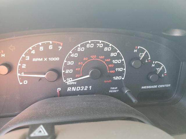 Photo 9 from auction – 2002 FORD EXPLORER E with VIN 1FMZU74W82UD59705