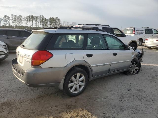 Photo 3 from auction – 2007 SUBARU OUTBACK OU with VIN 4S4BP61C877300527