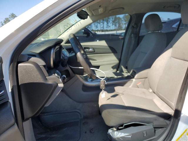 Photo 7 from auction – 2013 CHEVROLET MALIBU LS with VIN 1G11B5SA4DF175171