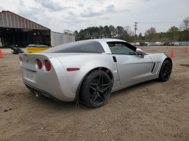 Photo 3 from auction – 2011 CHEVROLET CORVETTE G with VIN 1G1YW2DW2B5109179
