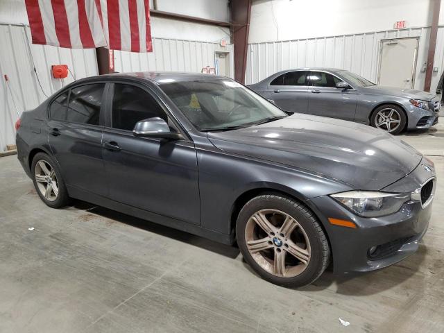 Photo 4 from auction – 2013 BMW 320 I with VIN WBA3B1C55DK130268