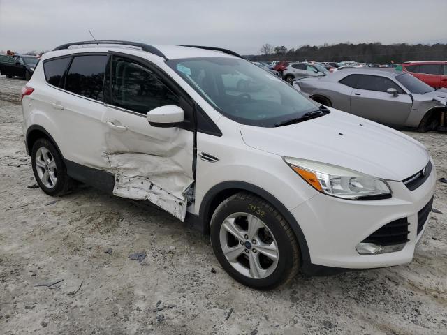 Photo 4 from auction – 2014 FORD ESCAPE SE with VIN 1FMCU0G93EUC41682