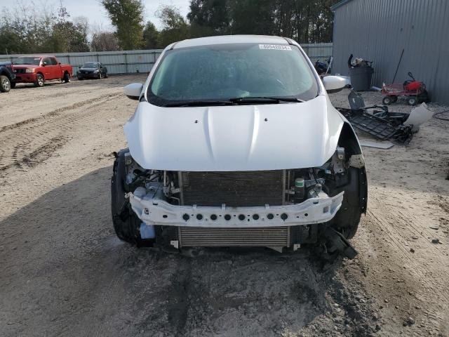 Photo 5 from auction – 2015 FORD ESCAPE SE with VIN 1FMCU0G92FUA80288