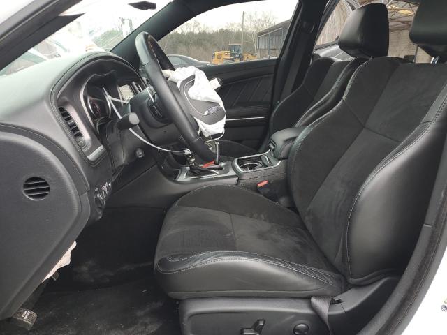 Photo 7 from auction – 2022 DODGE CHARGER R/ with VIN 2C3CDXCT2NH129784
