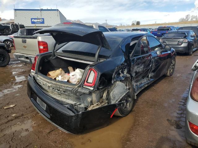 Photo 3 from auction – 2016 CHRYSLER 300 S with VIN 2C3CCAGG4GH274311