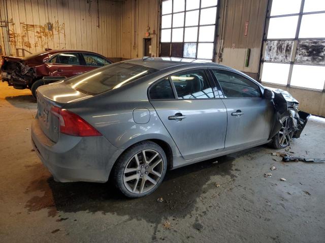 Photo 3 from auction – 2017 VOLVO S60 DYNAMI with VIN YV140MTL4H2433779