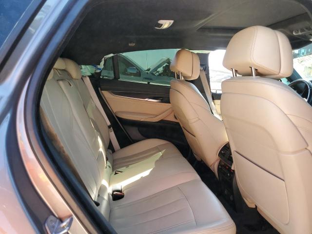 Photo 10 from auction – 2017 BMW X6 XDRIVE3 with VIN 5UXKU2C3XH0X47923