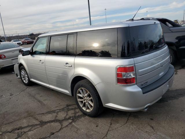 Photo 2 from auction – 2019 FORD FLEX SE with VIN 2FMGK5B82KBA26637