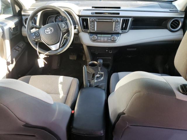 Photo 8 from auction – 2013 TOYOTA RAV4 XLE with VIN 2T3RFREV2DW104375