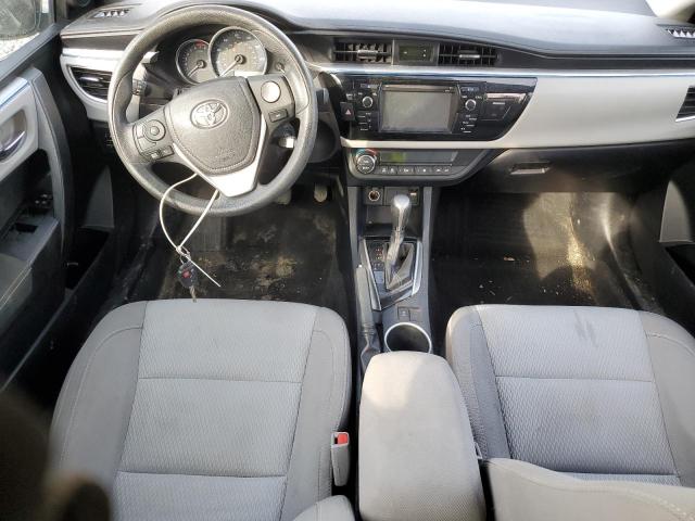 Photo 8 from auction – 2016 TOYOTA COROLLA L with VIN 2T1BURHE5GC744064