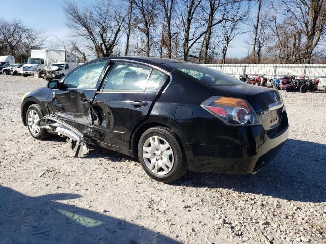 Zdjęcie 2 z aukcji – 2012 NISSAN ALTIMA BAS z VIN 1N4AL2AP7CC105615