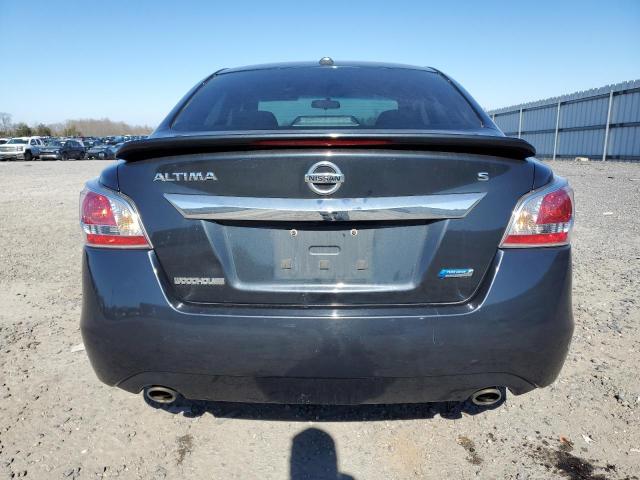 Photo 6 from auction – 2014 NISSAN ALTIMA 2.5 with VIN 1N4AL3AP5EC153879