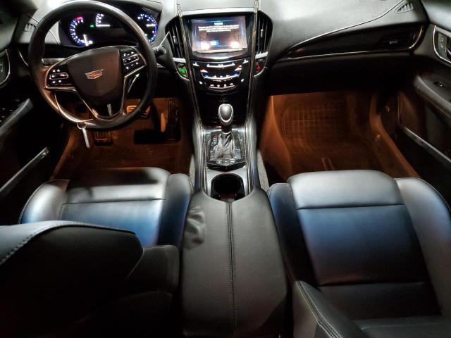 Photo 8 from auction – 2016 CADILLAC ATS with VIN 1G6AG5RX9G0110457