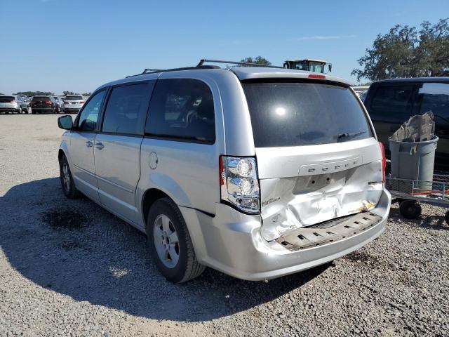 Photo 2 from auction – 2011 DODGE GRAND CARA with VIN 2D4RN3DG8BR640129