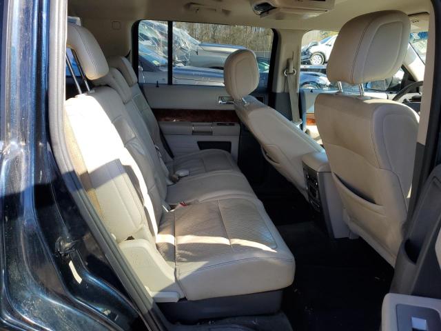 Photo 11 from auction – 2010 FORD FLEX LIMIT with VIN 2FMHK6DC4ABB09562