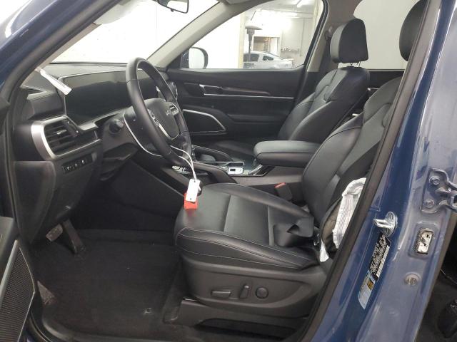 Photo 7 from auction – 2023 KIA TELLURIDE with VIN 5XYP6DGC2PG350996