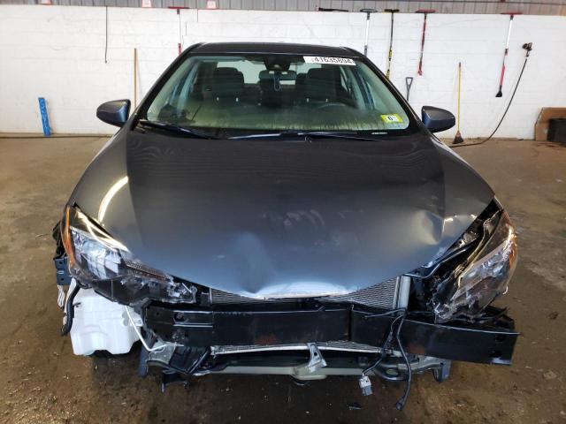 Photo 5 from auction – 2017 TOYOTA COROLLA L with VIN 2T1BURHE6HC913574